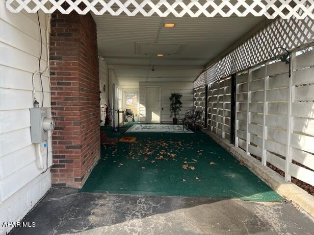 Eldorado - Residential