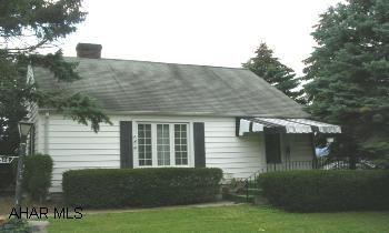 Garden Heights - Residential