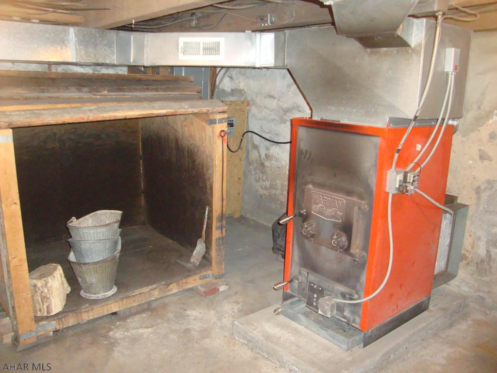 Sinking Valley - Residential