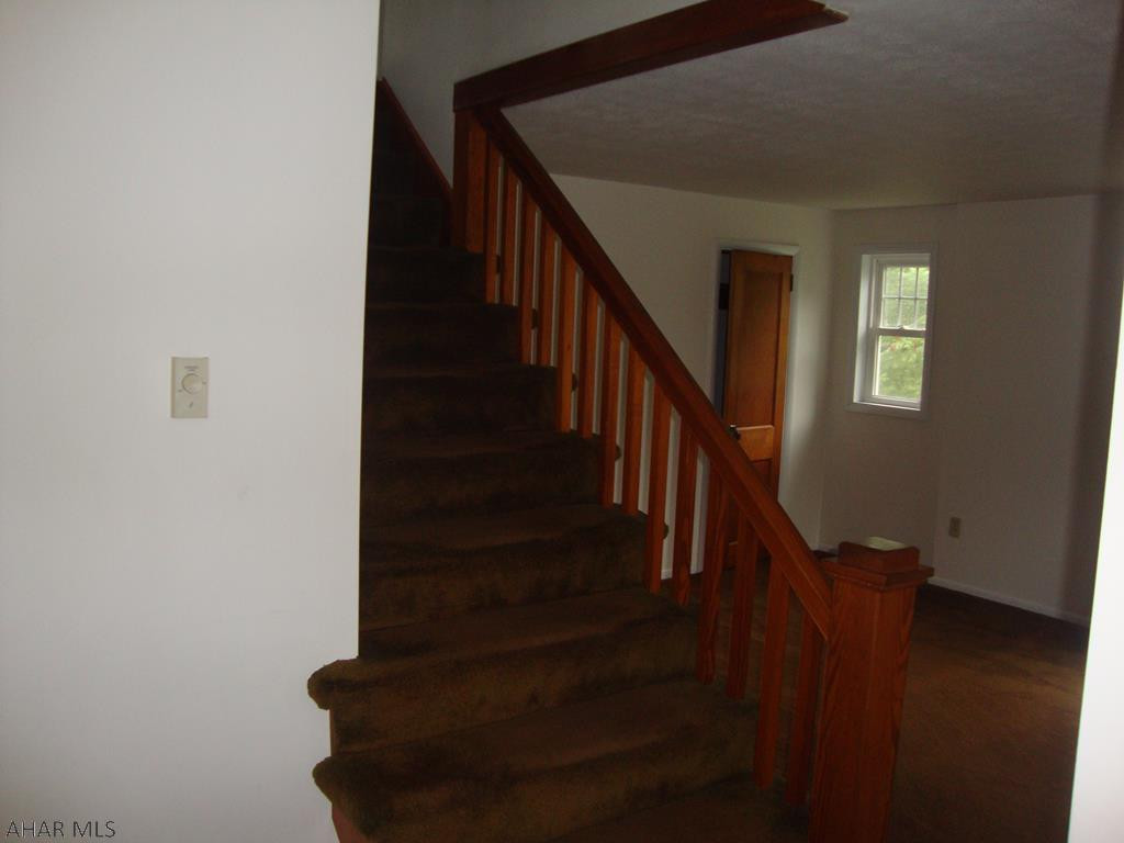 Sinking Valley - Residential