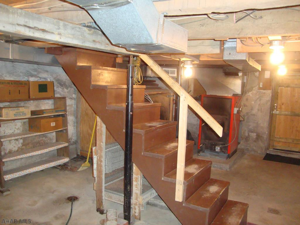 Sinking Valley - Residential