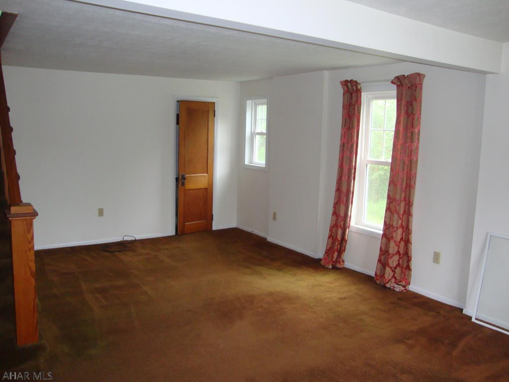 Sinking Valley - Residential