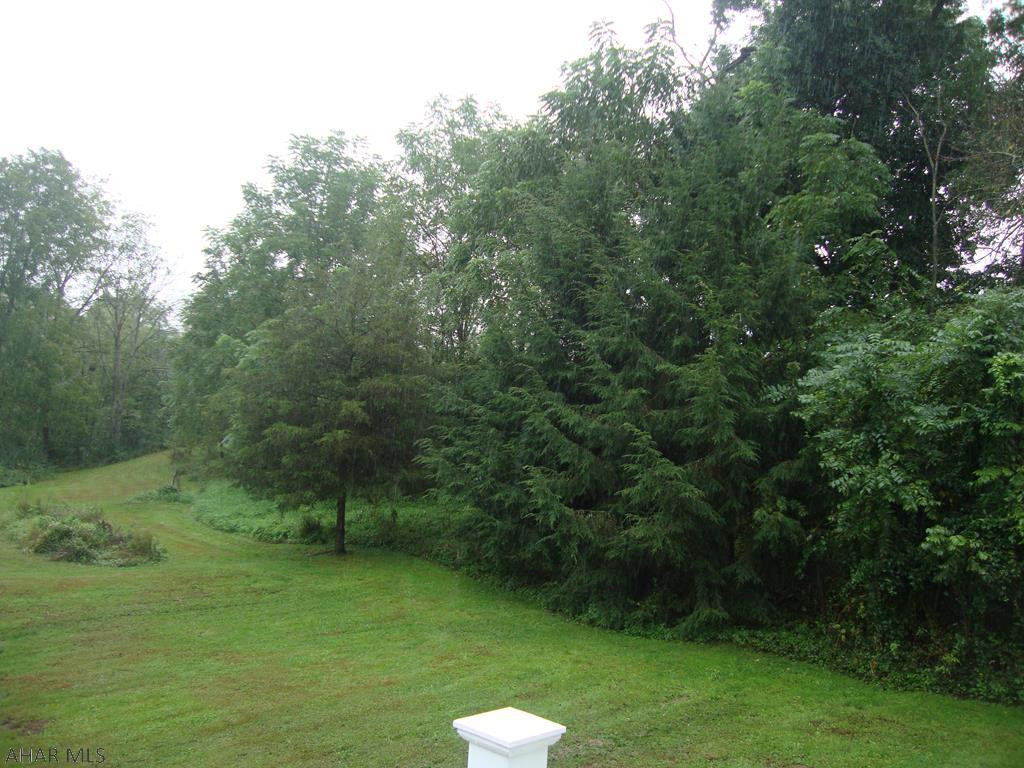 Sinking Valley - Residential