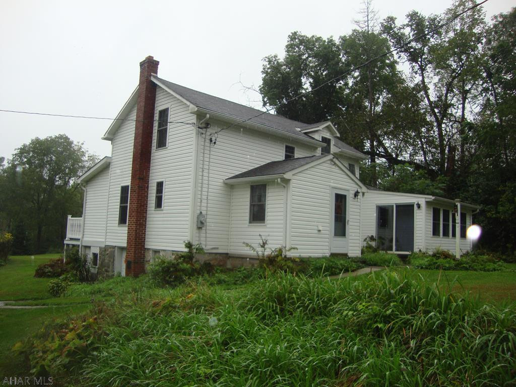 Sinking Valley - Residential