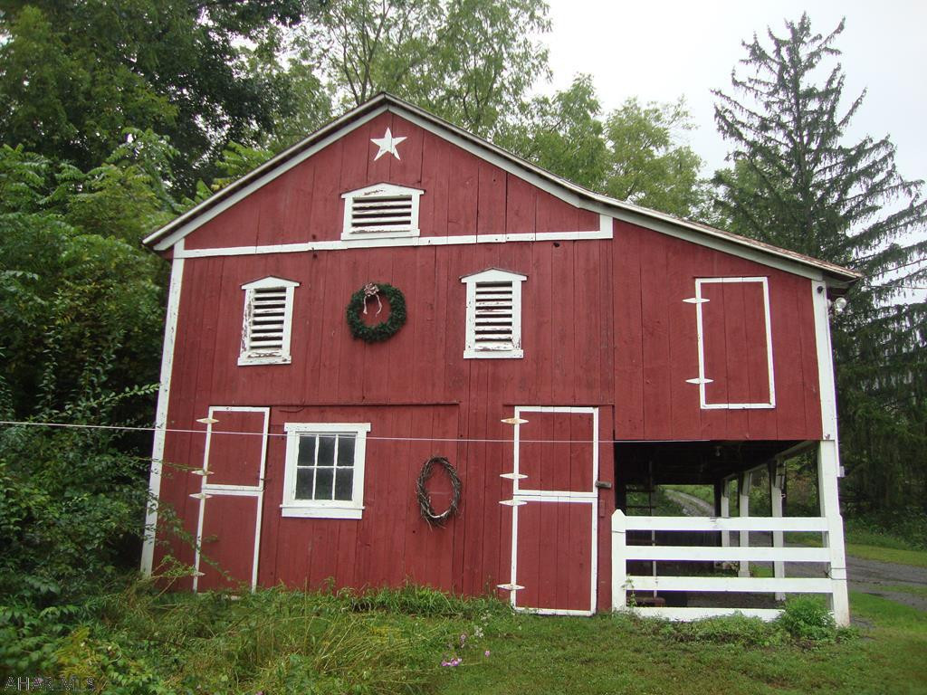 Sinking Valley - Residential