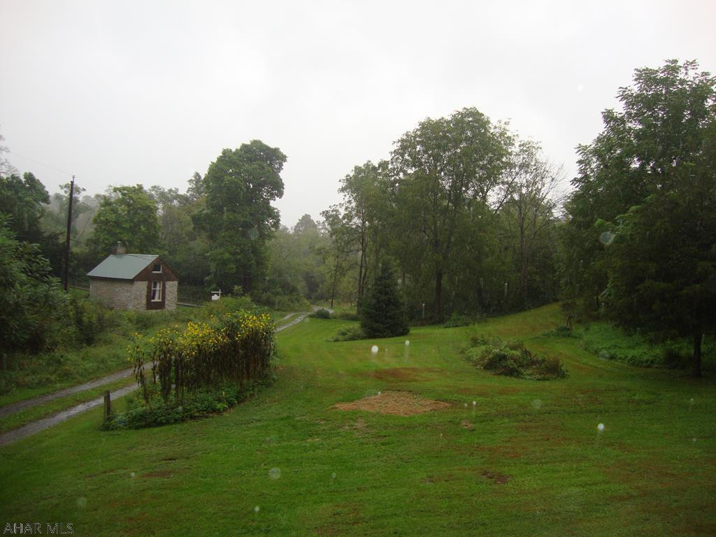 Sinking Valley - Residential