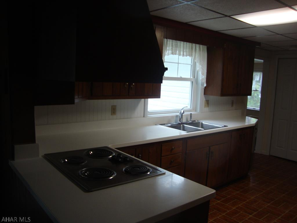 Sinking Valley - Residential