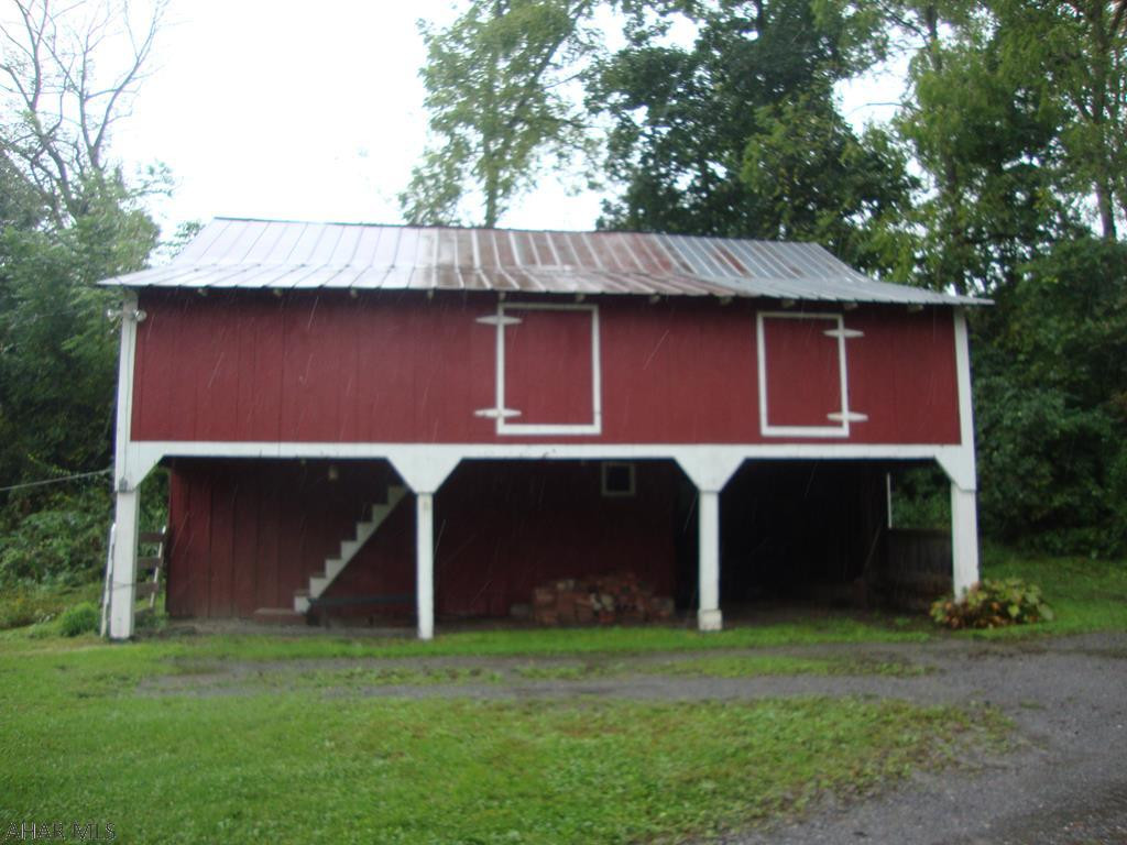 Sinking Valley - Residential