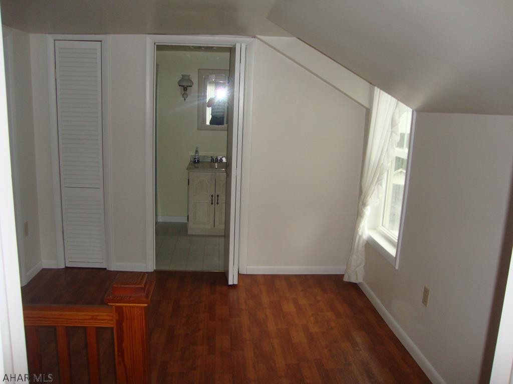 Sinking Valley - Residential