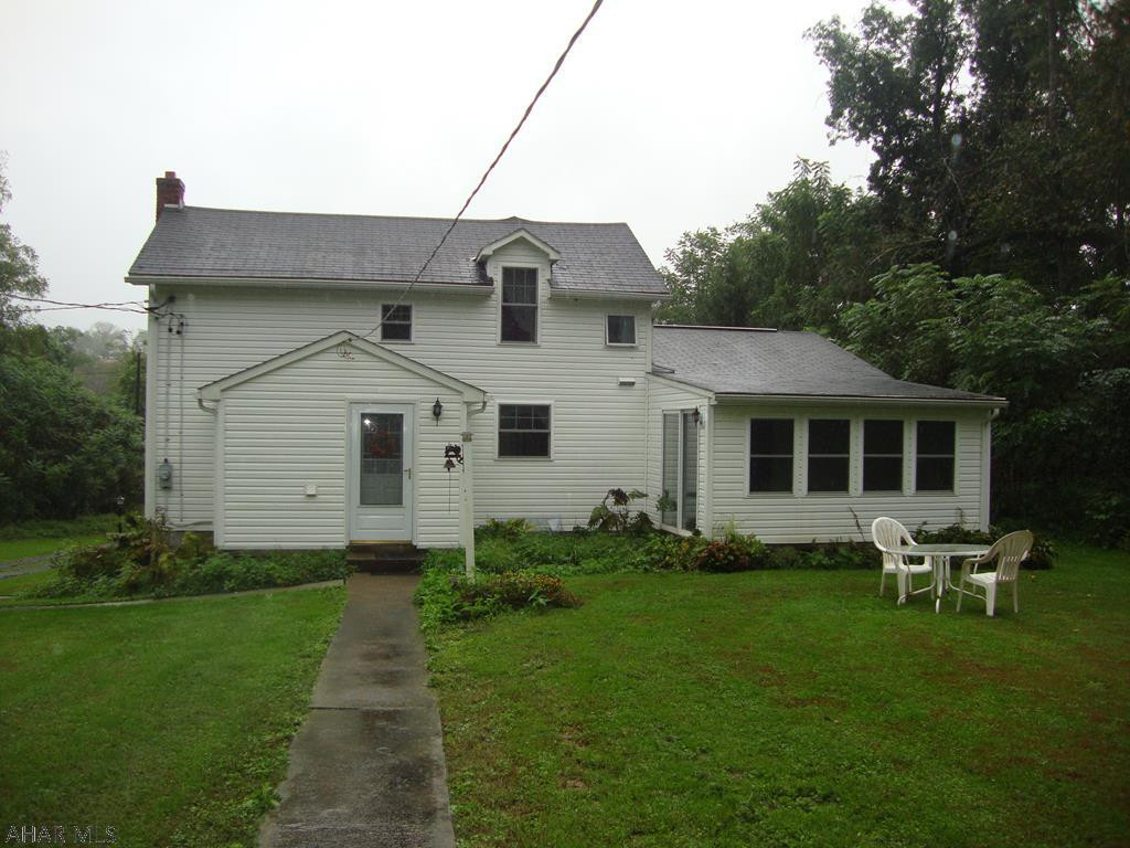 Sinking Valley - Residential