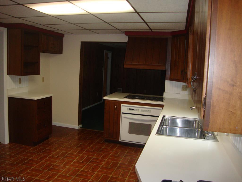 Sinking Valley - Residential