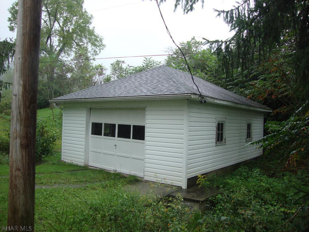 Sinking Valley - Residential