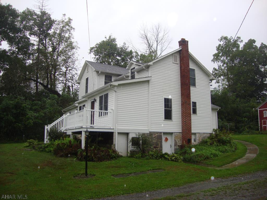 Sinking Valley - Residential