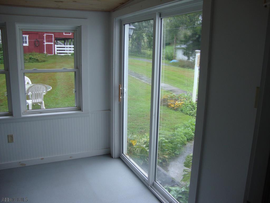 Sinking Valley - Residential