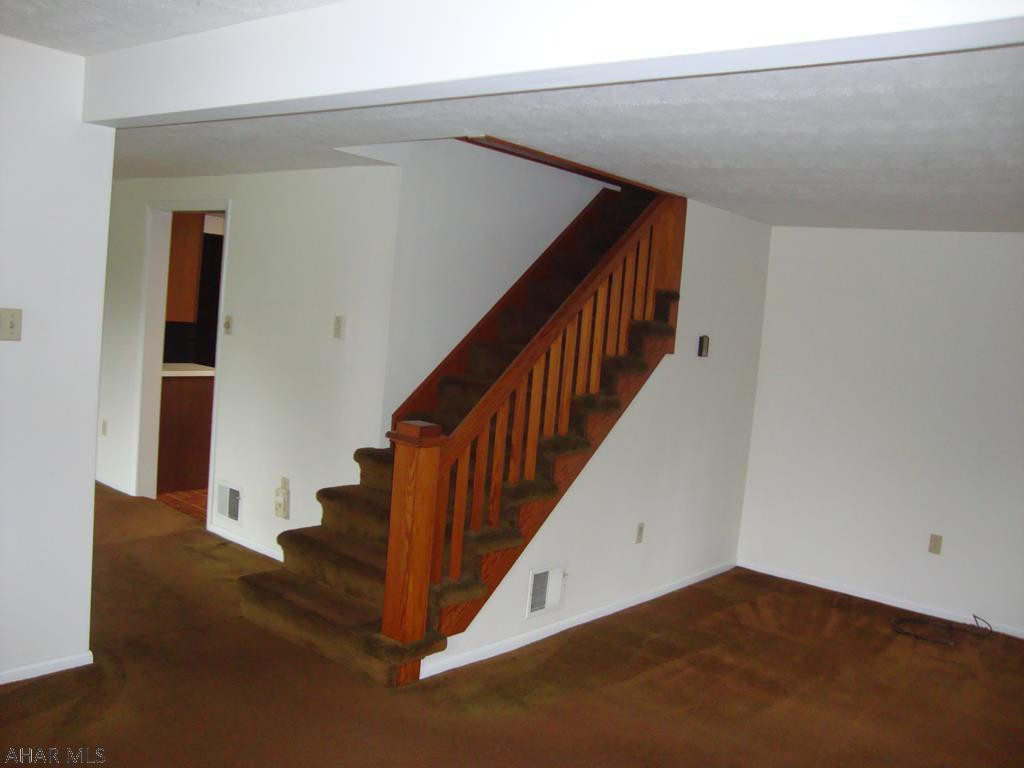 Sinking Valley - Residential