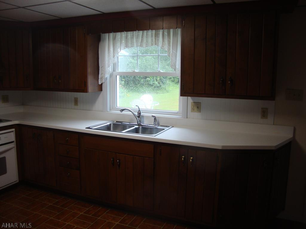 Sinking Valley - Residential