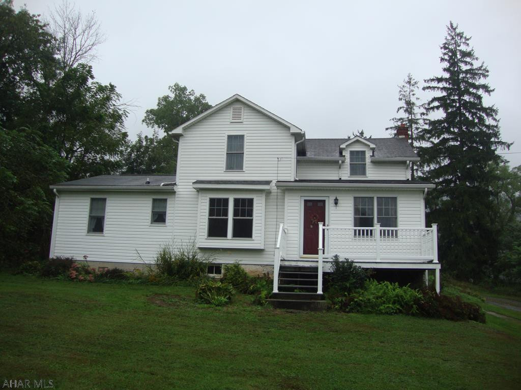 Sinking Valley - Residential