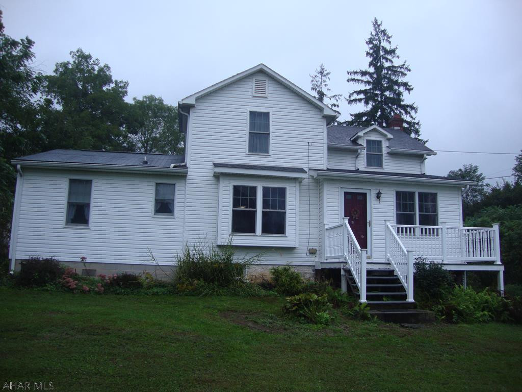 Sinking Valley - Residential