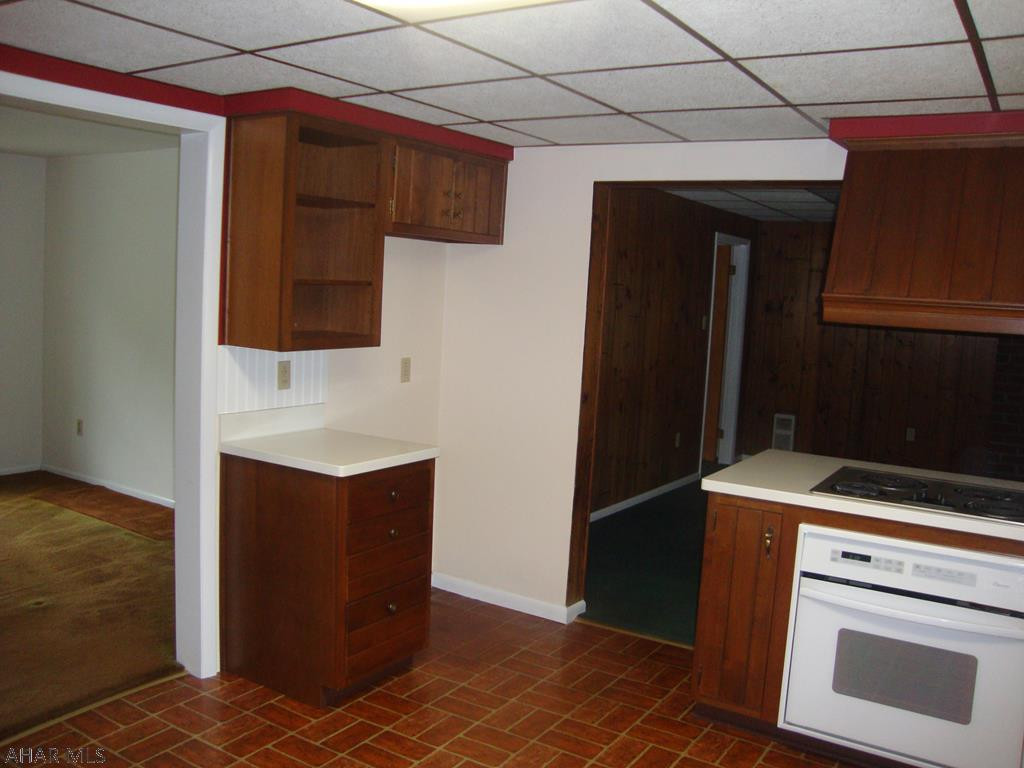 Sinking Valley - Residential