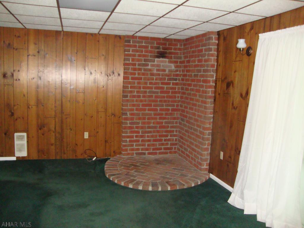 Sinking Valley - Residential