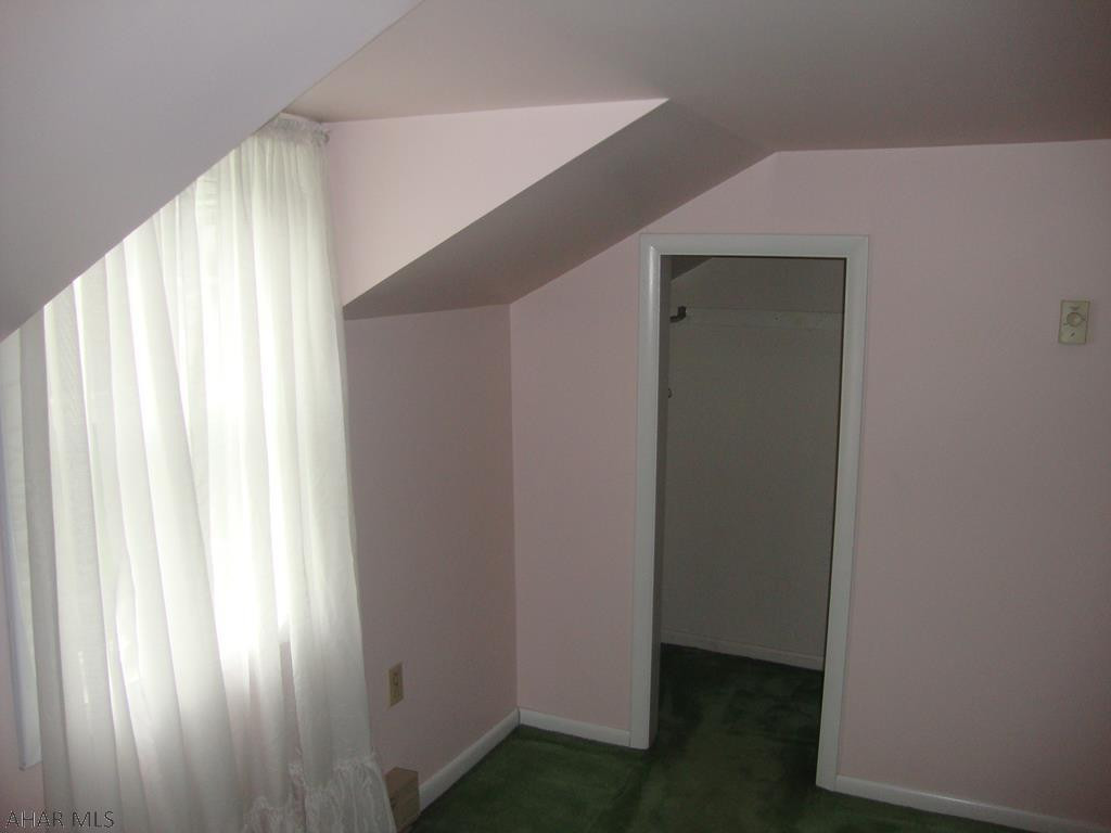 Sinking Valley - Residential