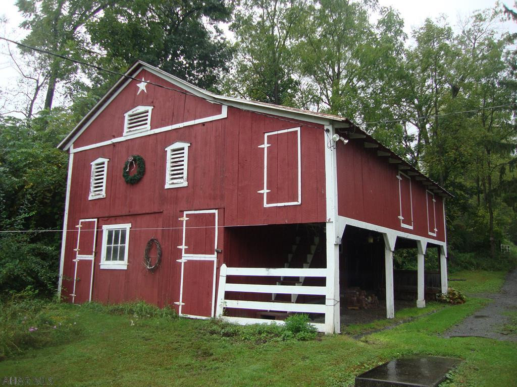 Sinking Valley - Residential