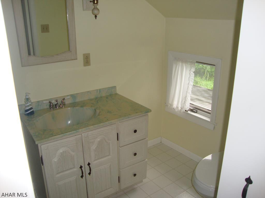 Sinking Valley - Residential