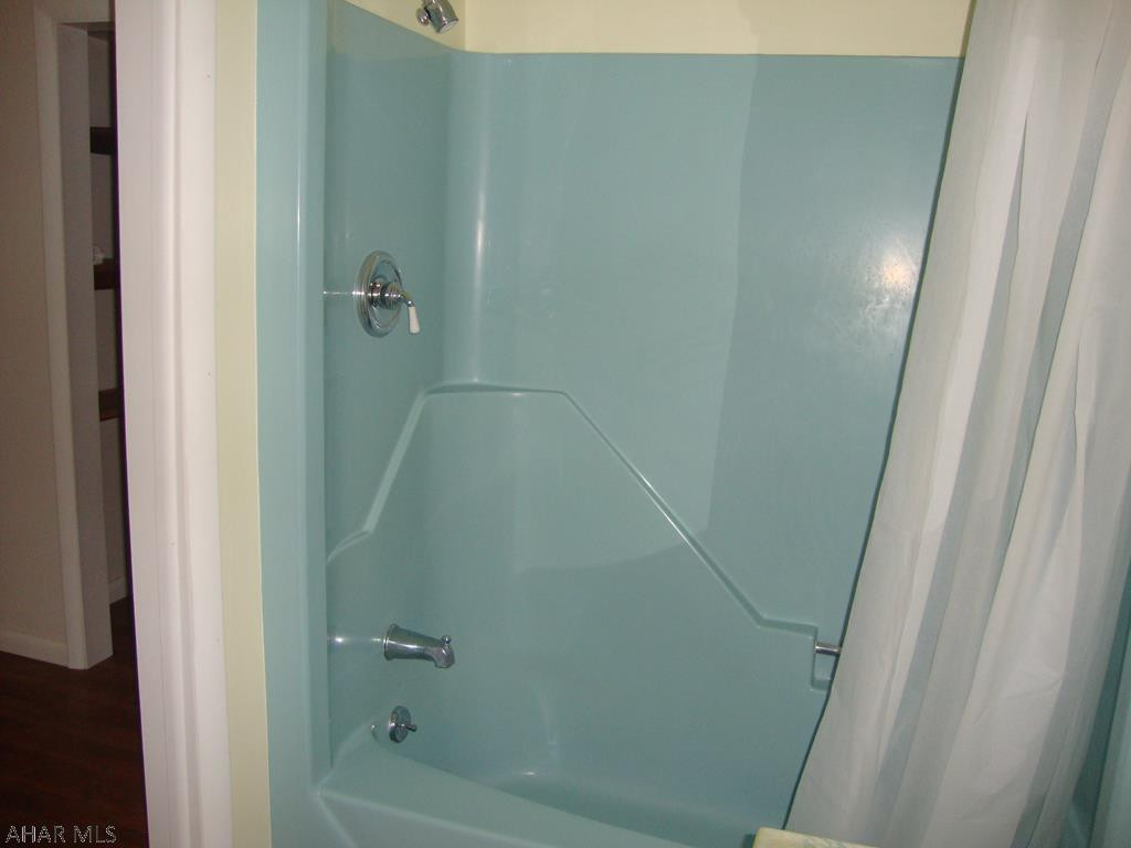 Sinking Valley - Residential