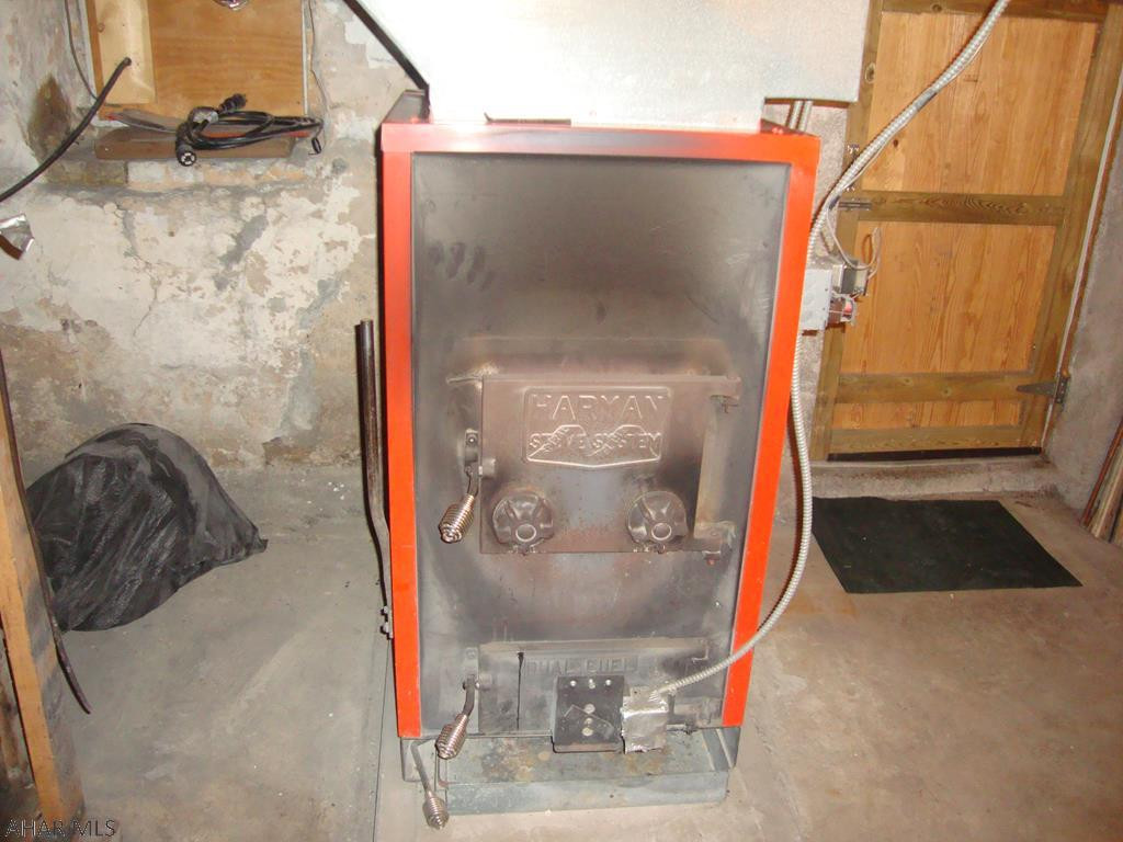 Sinking Valley - Residential