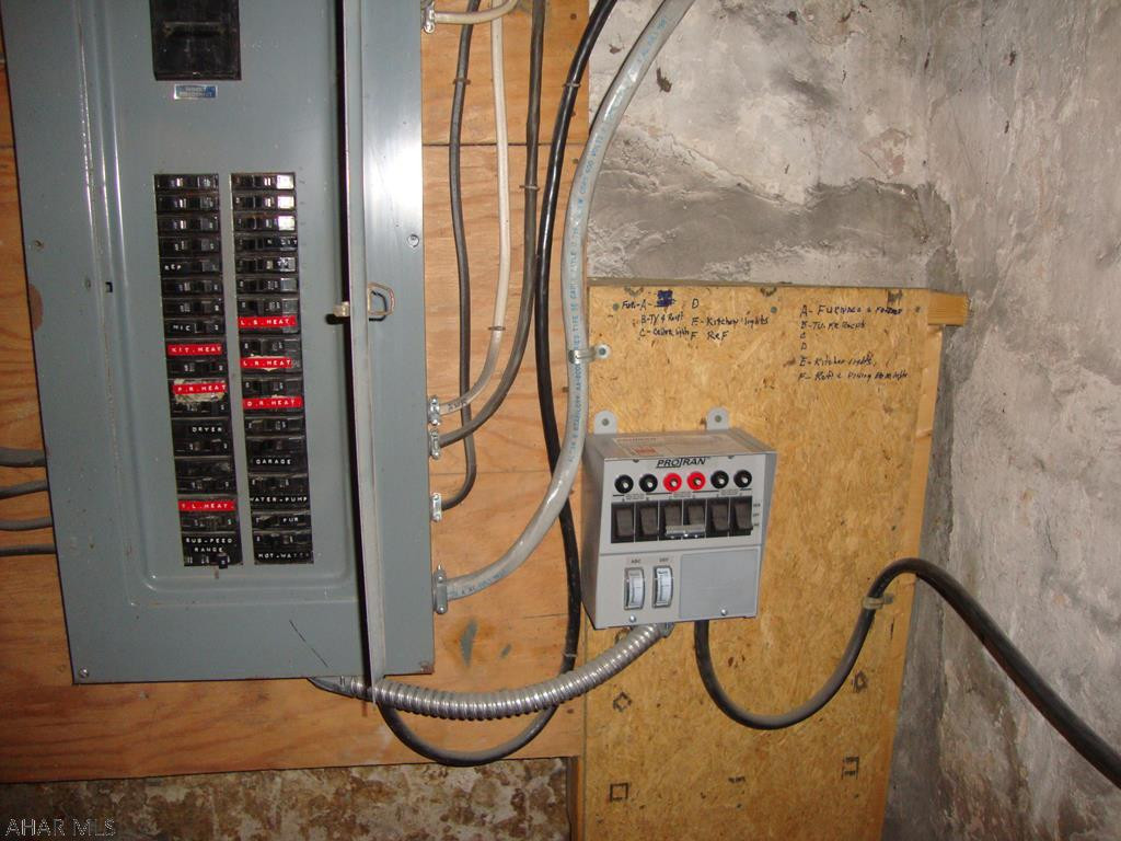 Sinking Valley - Residential