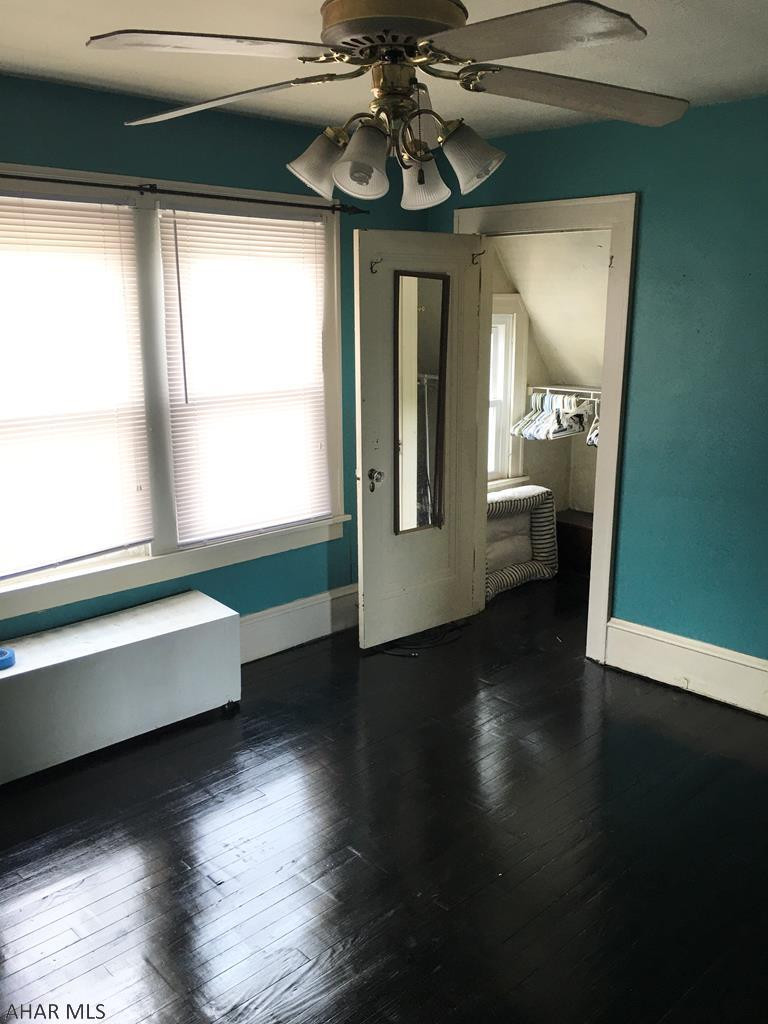 Unknown - Residential