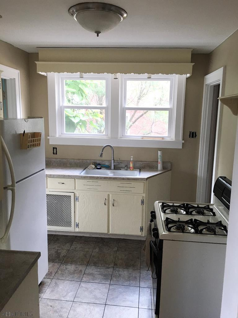 Unknown - Residential