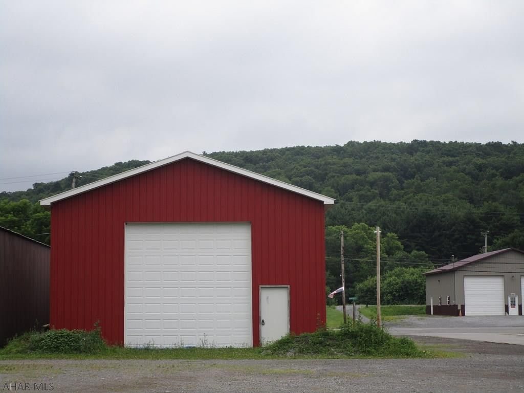 Unknown - Commercial Sale