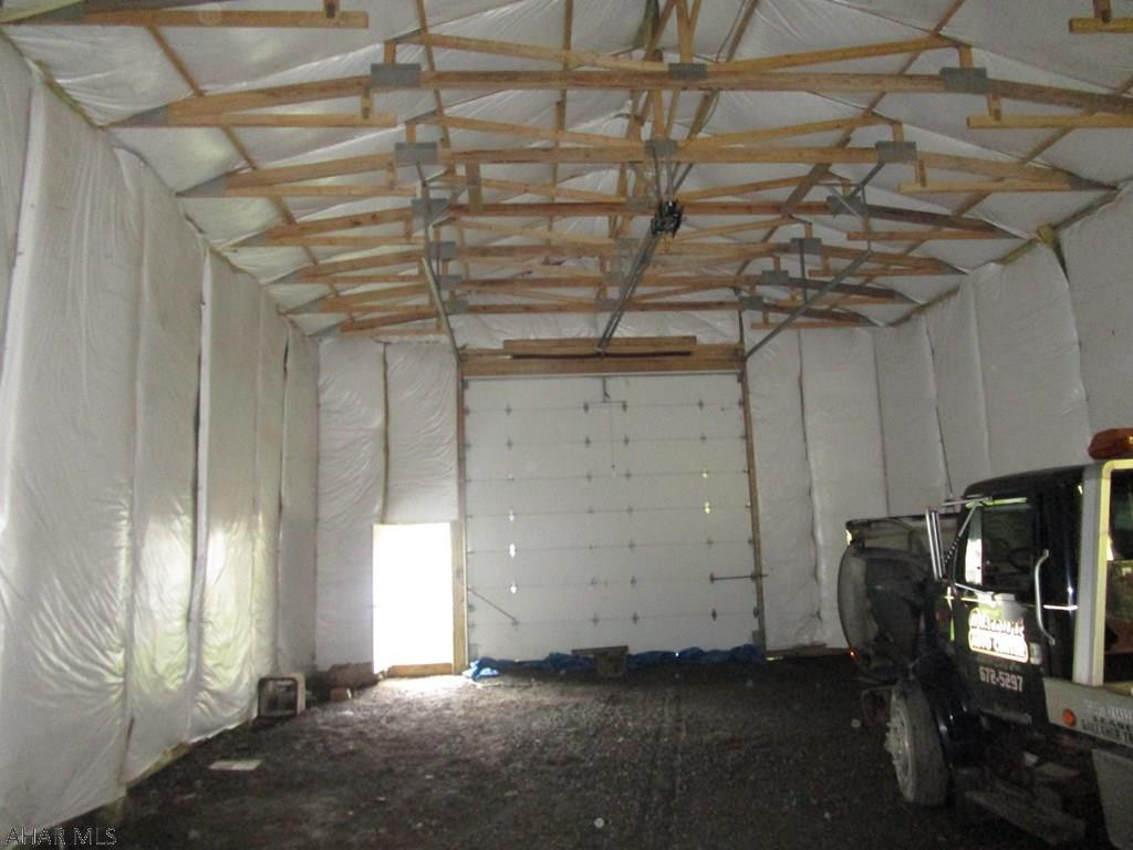 Unknown - Commercial Sale