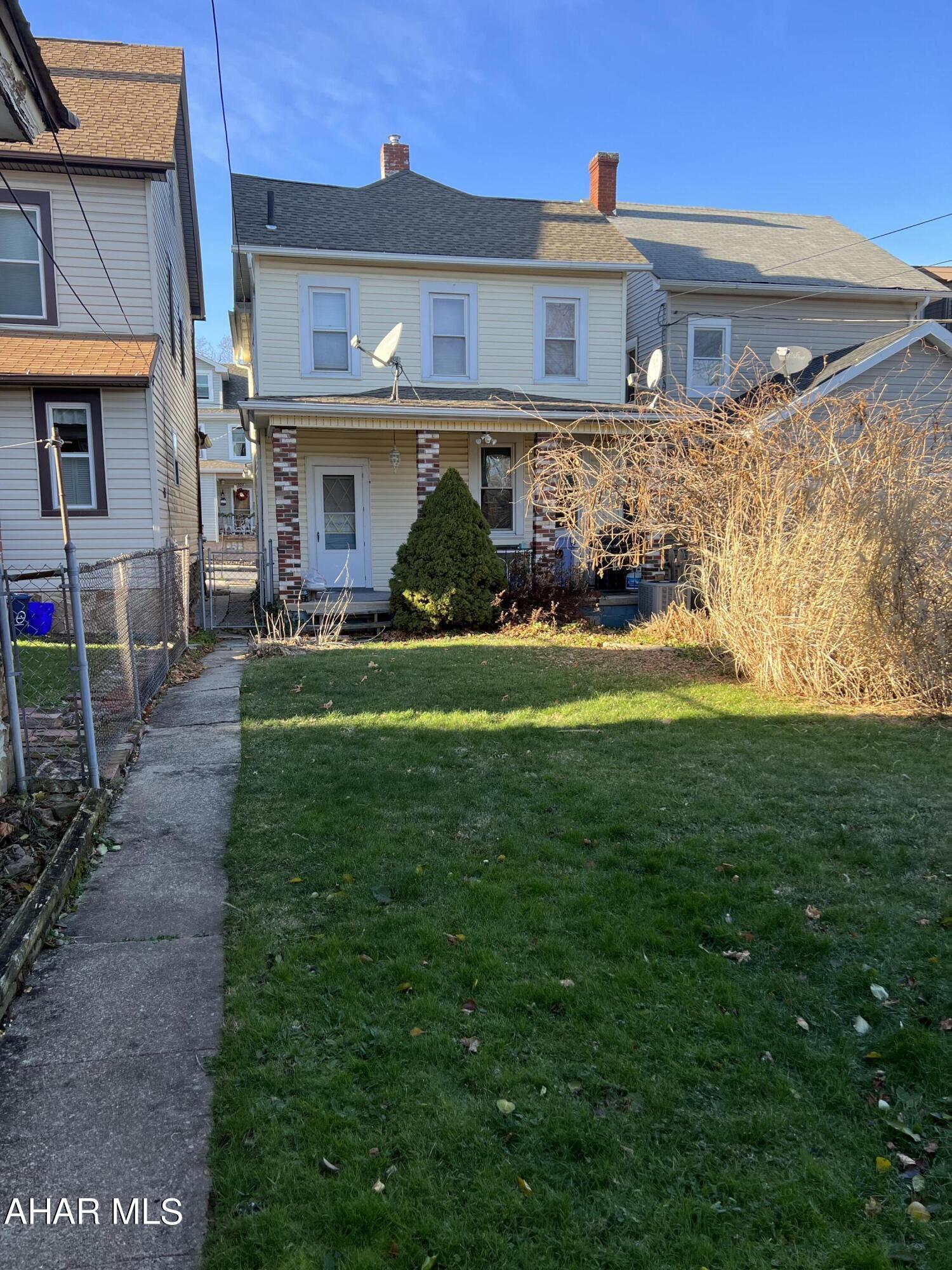 Fairview - Residential