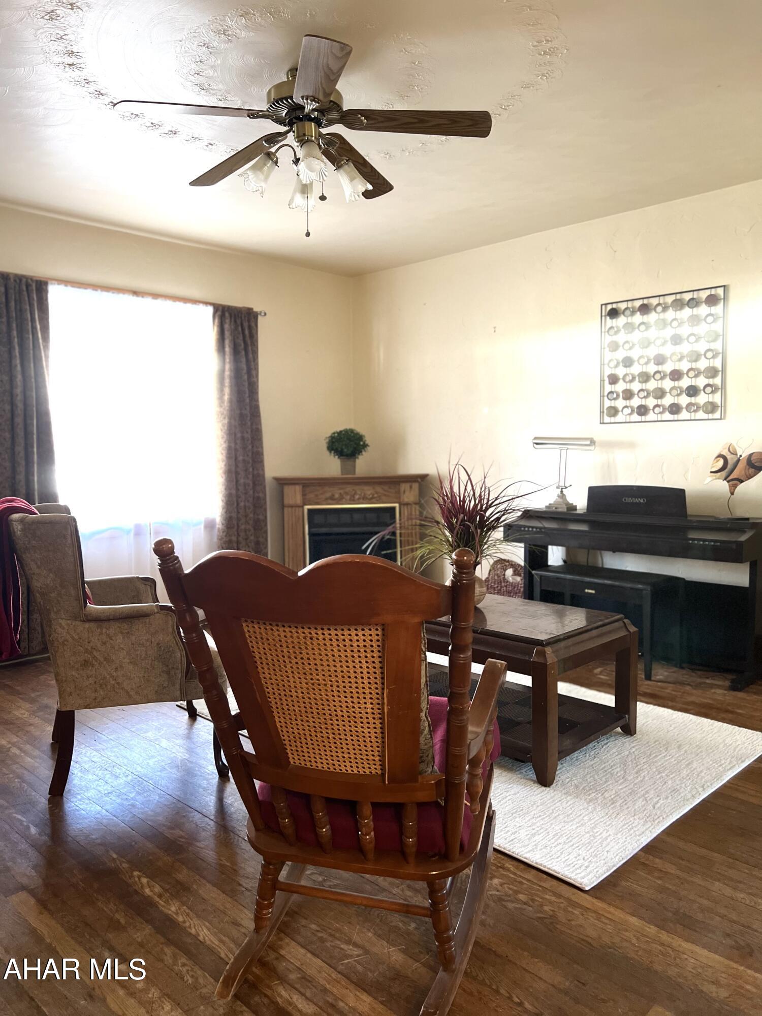 Fairview - Residential