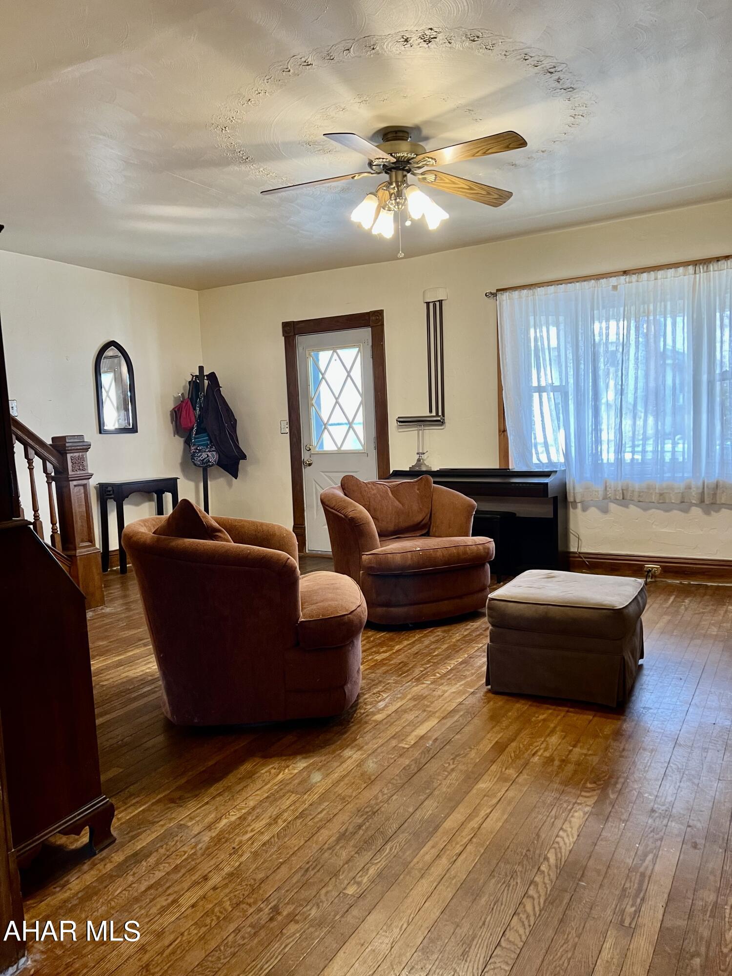 Fairview - Residential