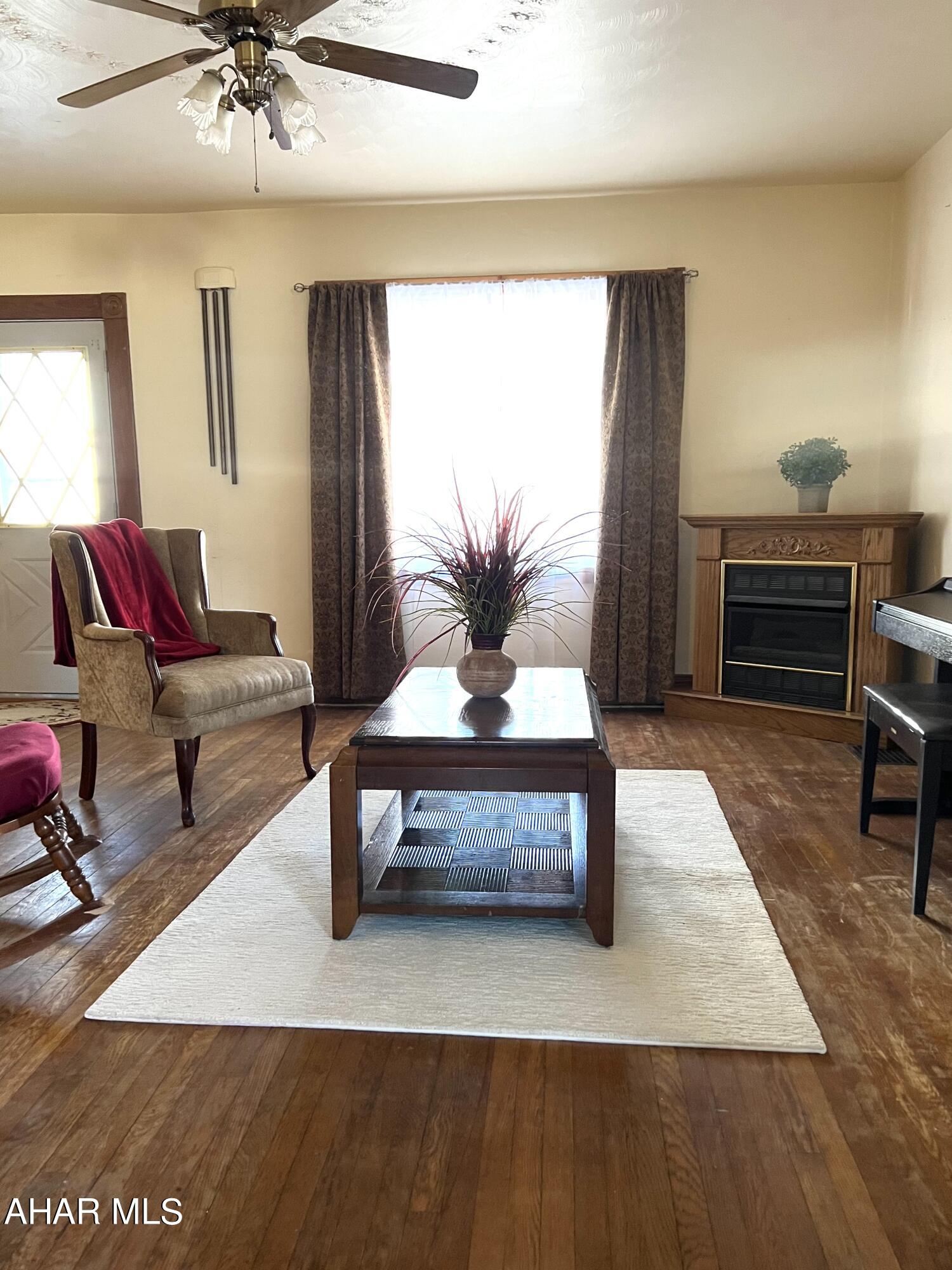 Fairview - Residential