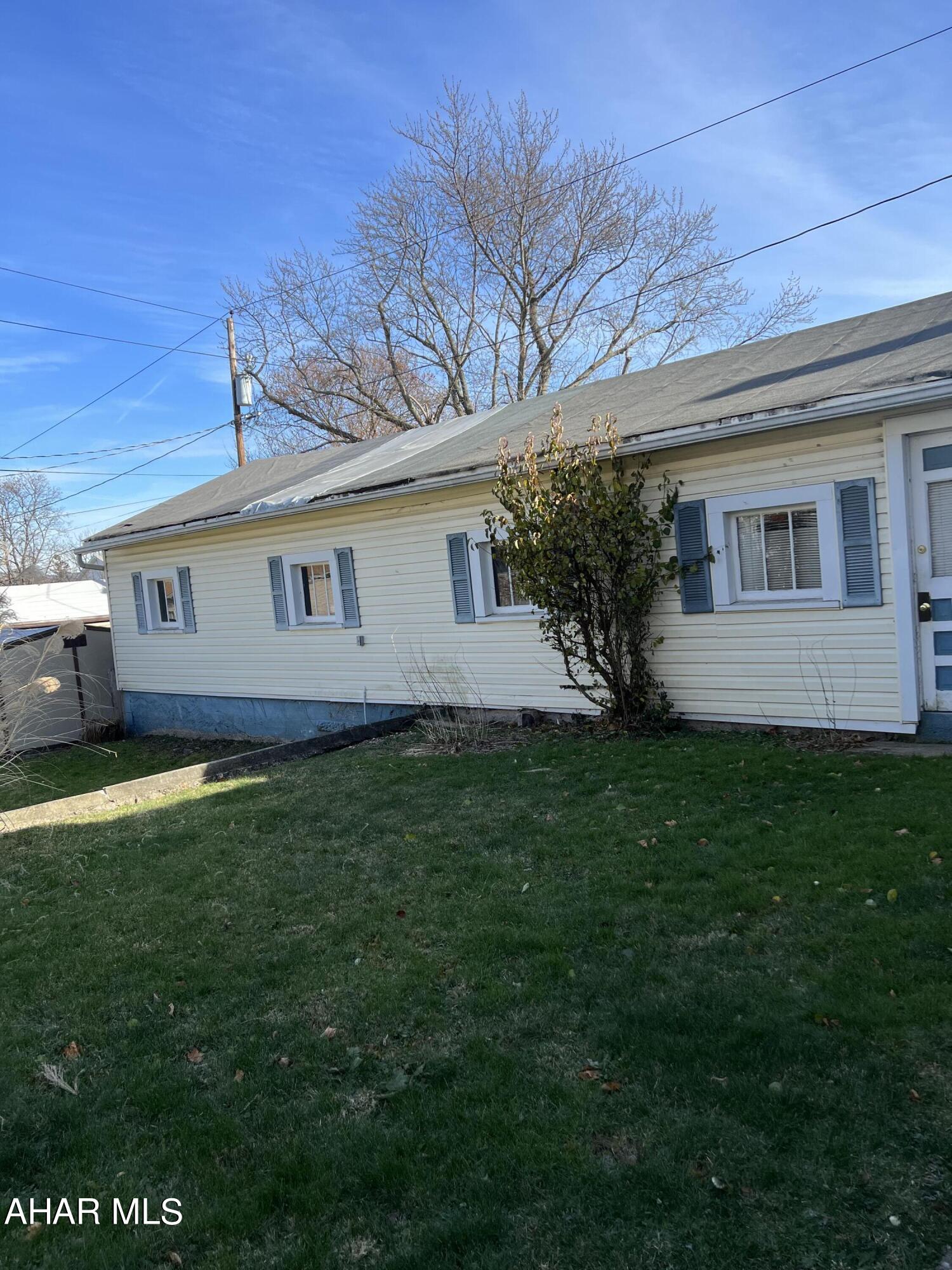 Fairview - Residential