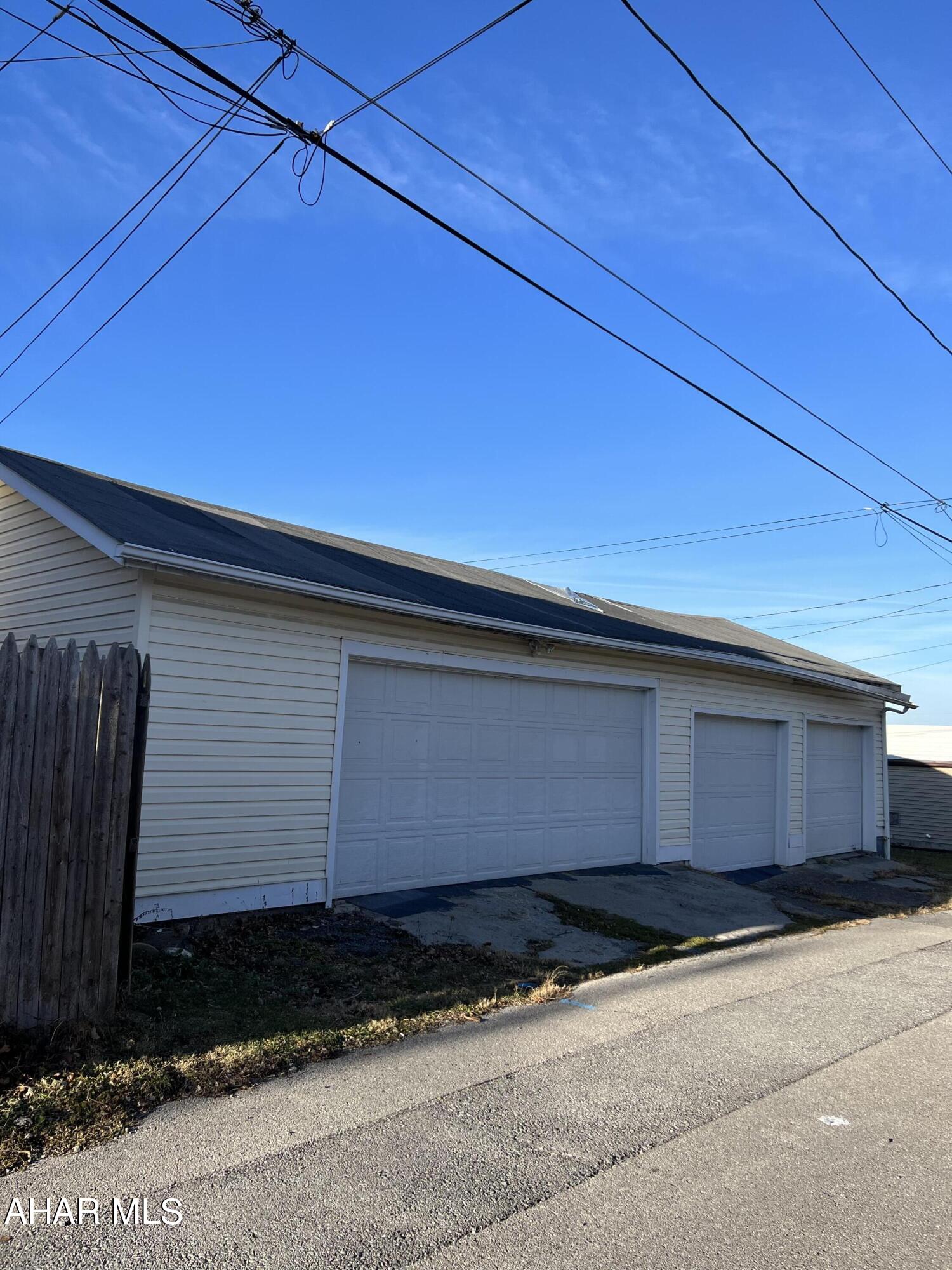 Fairview - Residential