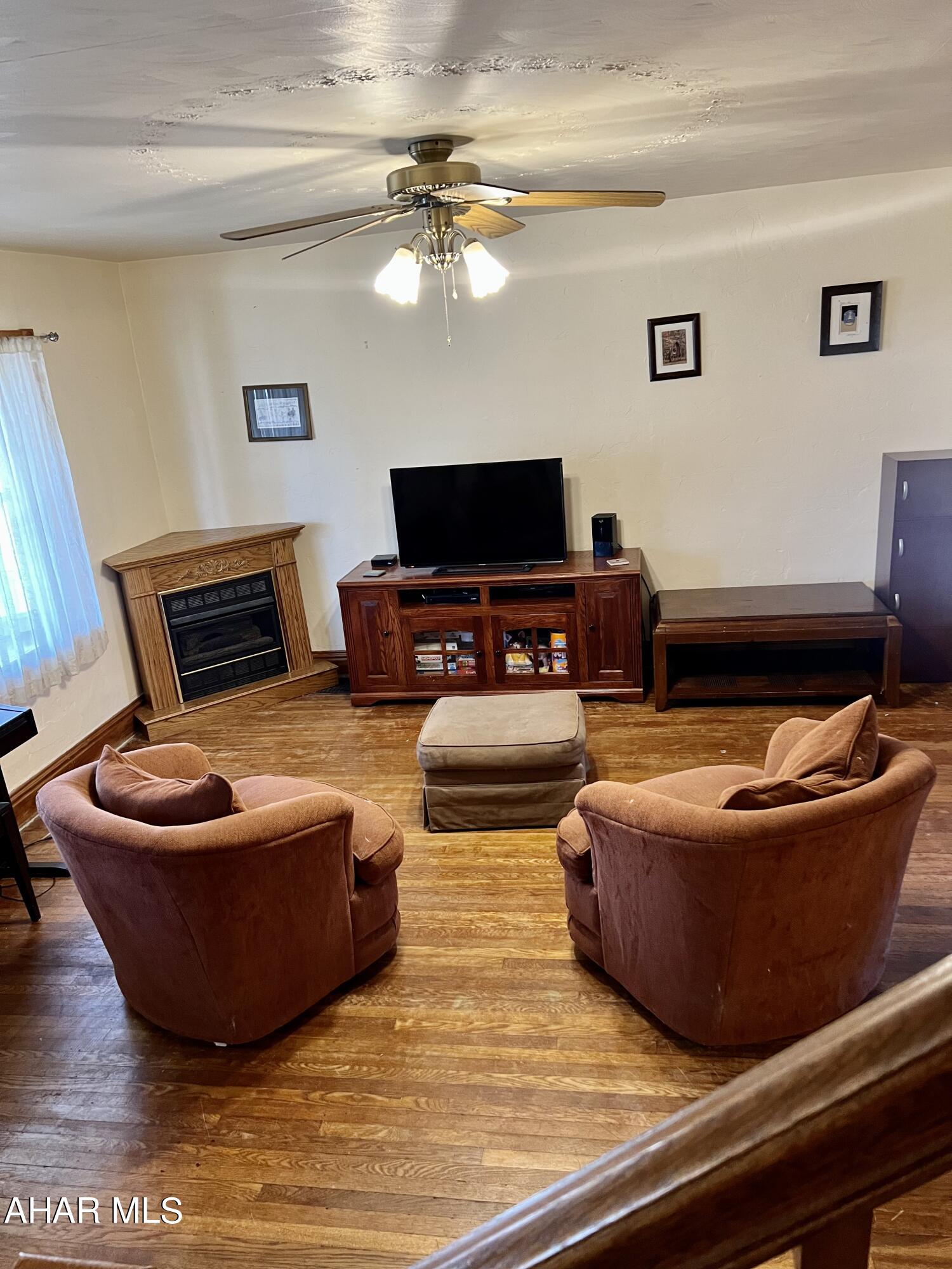 Fairview - Residential