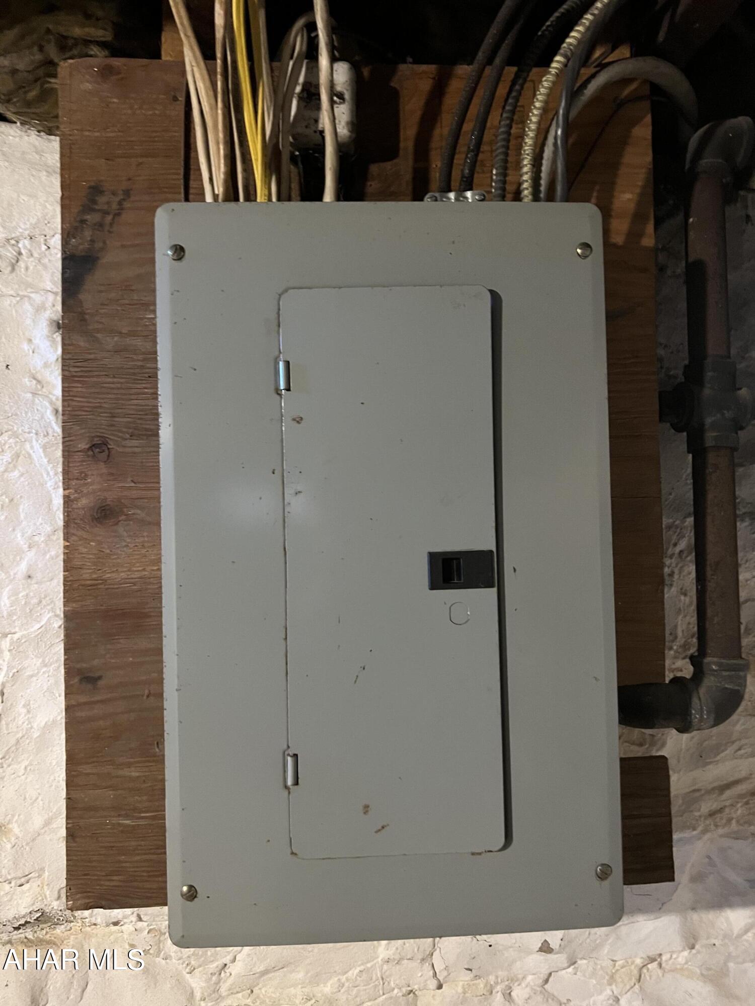 Fairview - Residential