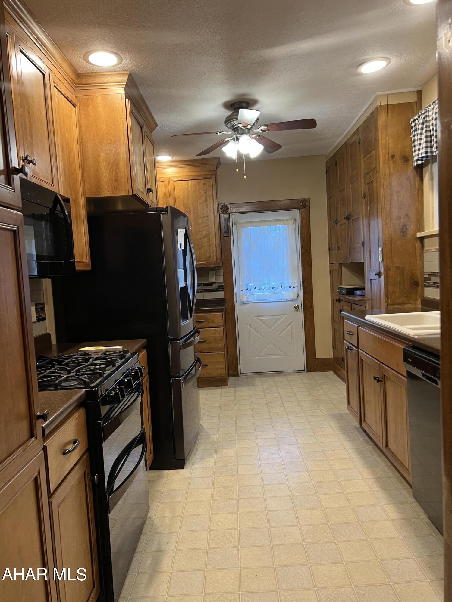 Fairview - Residential