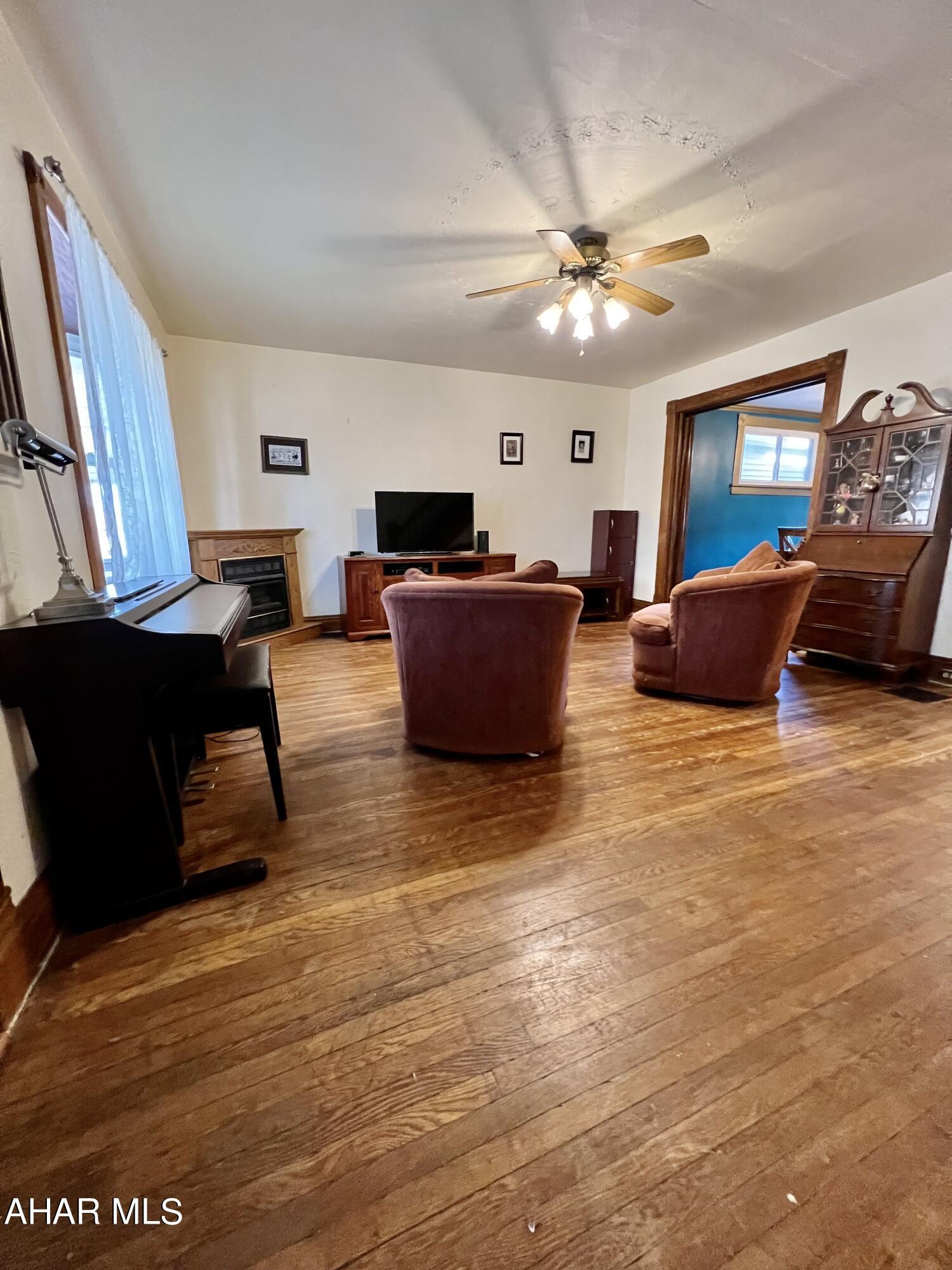 Fairview - Residential