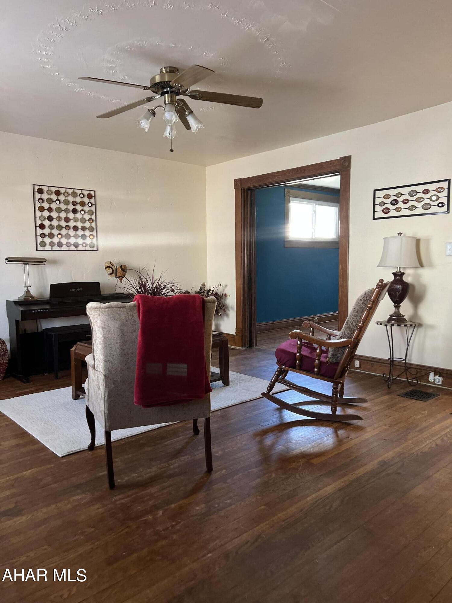 Fairview - Residential