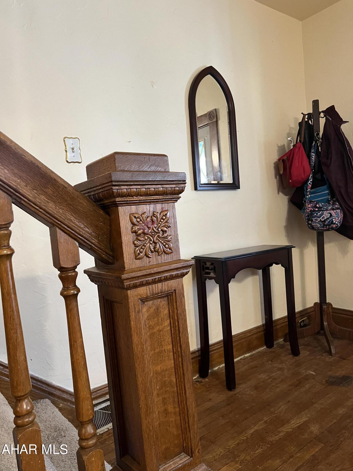 Fairview - Residential