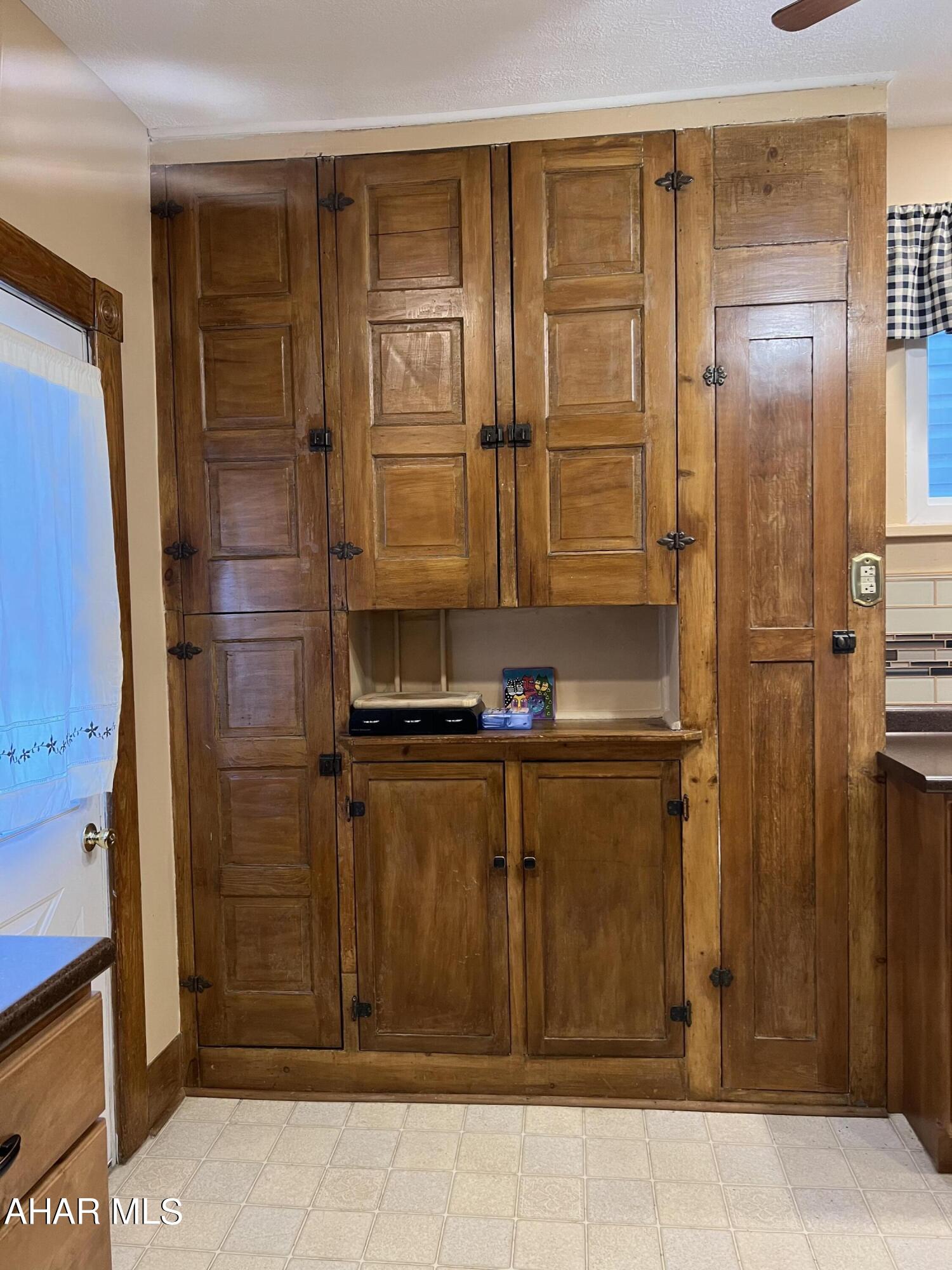 Fairview - Residential