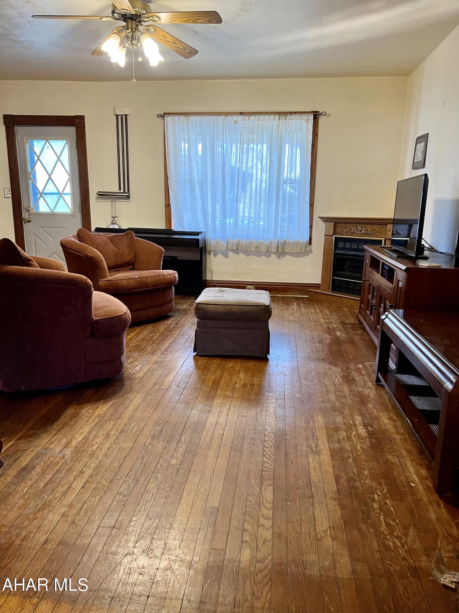 Fairview - Residential