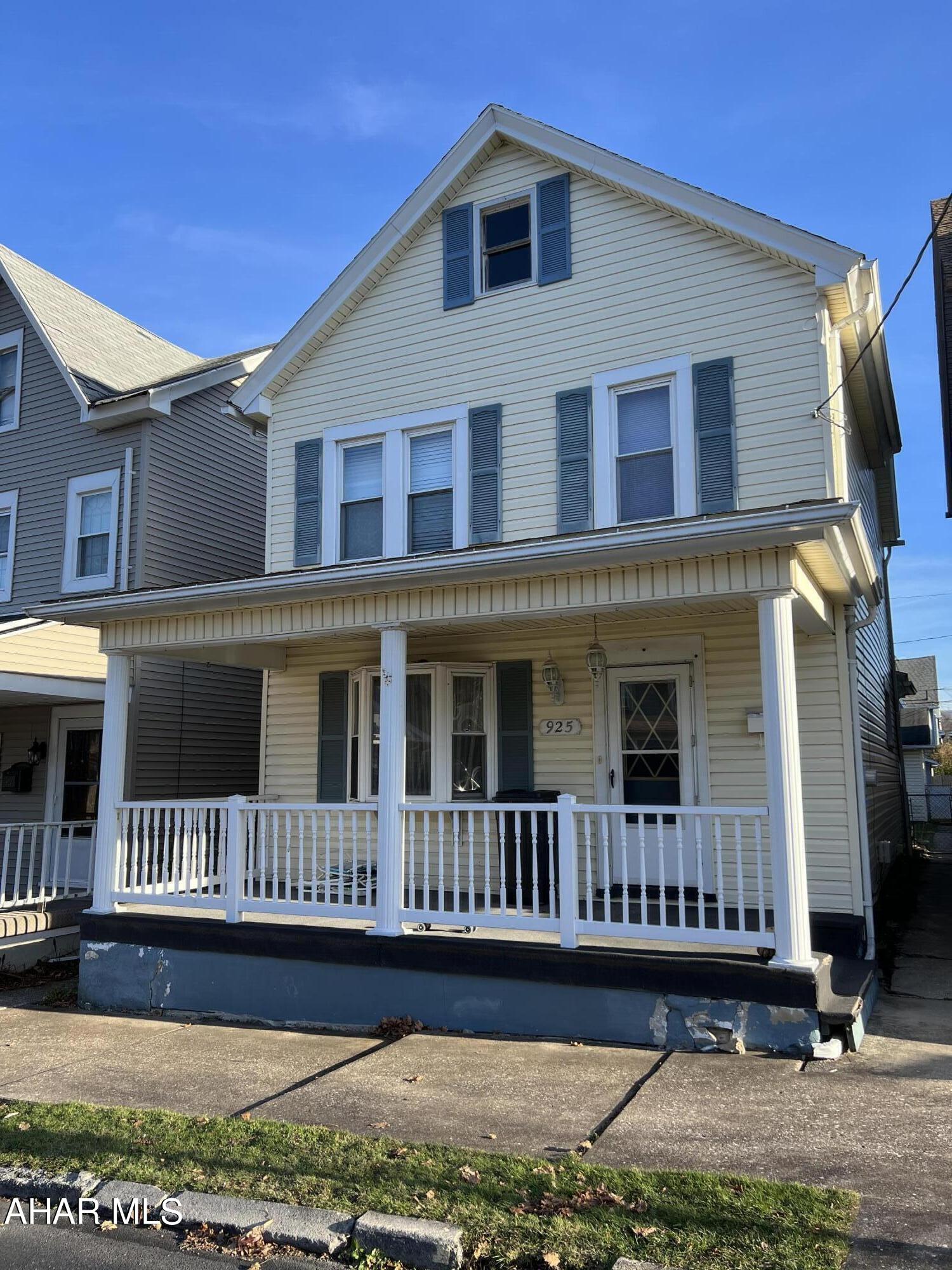 Fairview - Residential