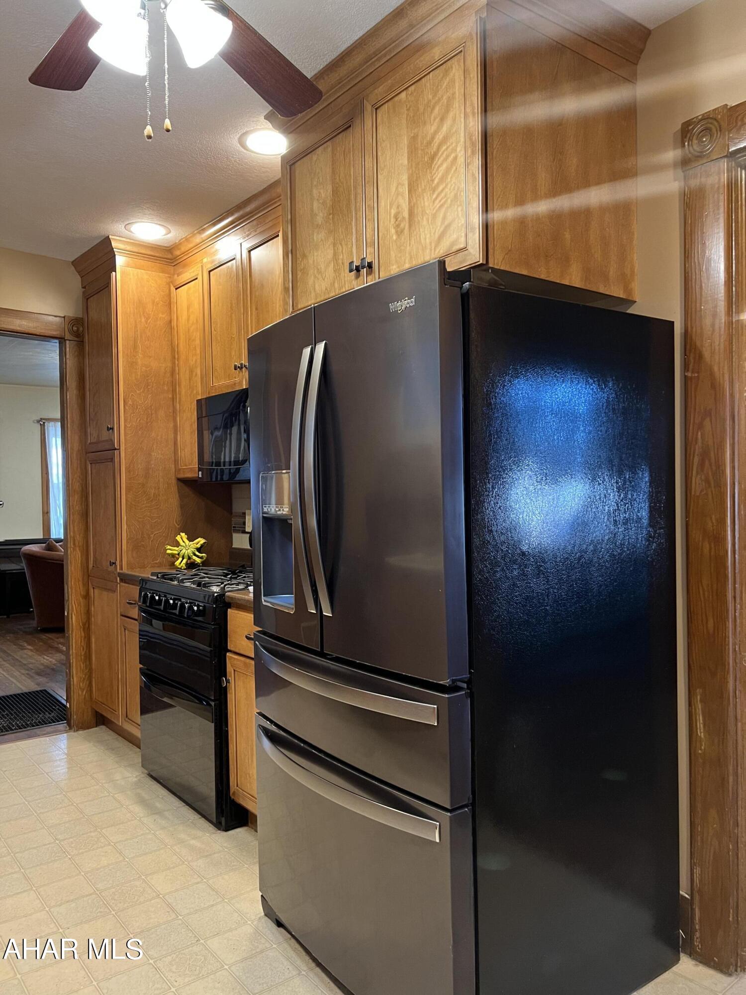 Fairview - Residential